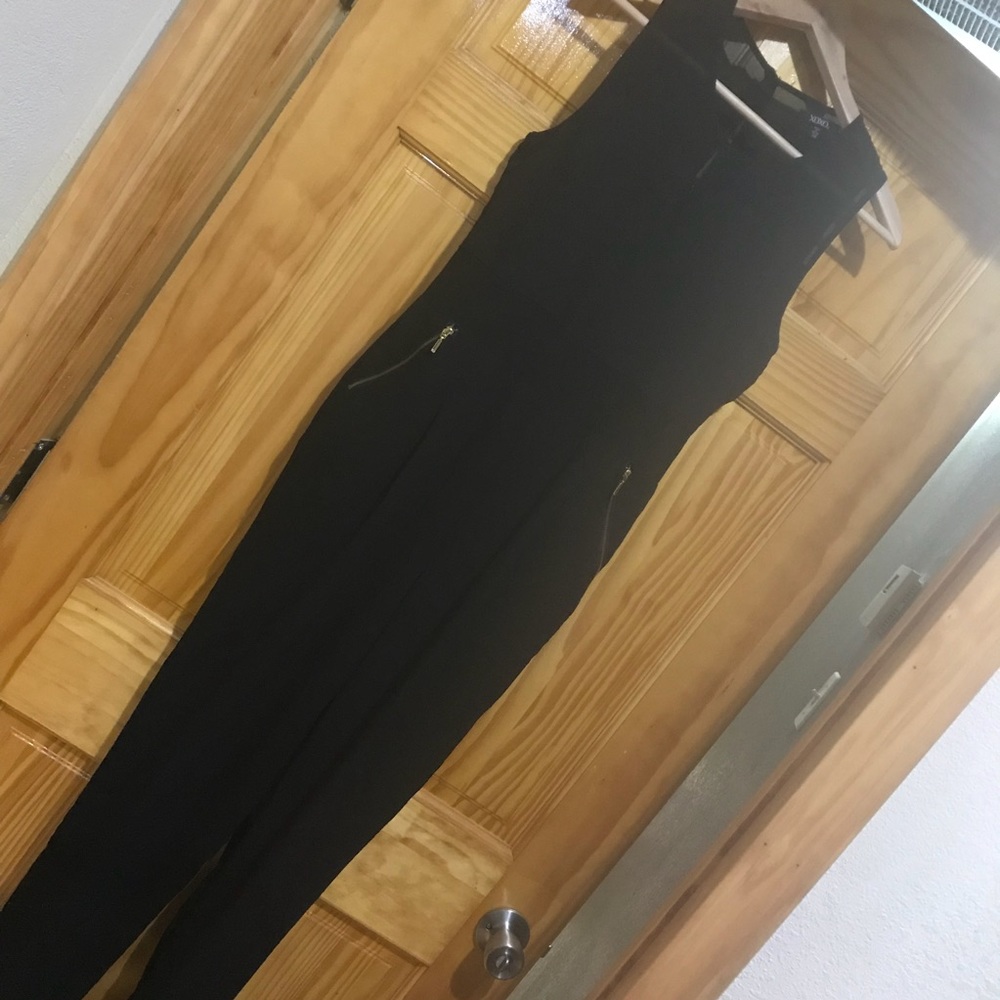 Xoxo Jumpsuit